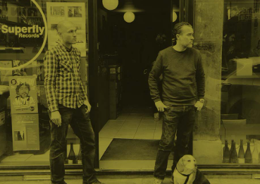 Waltel Branco | ROVR