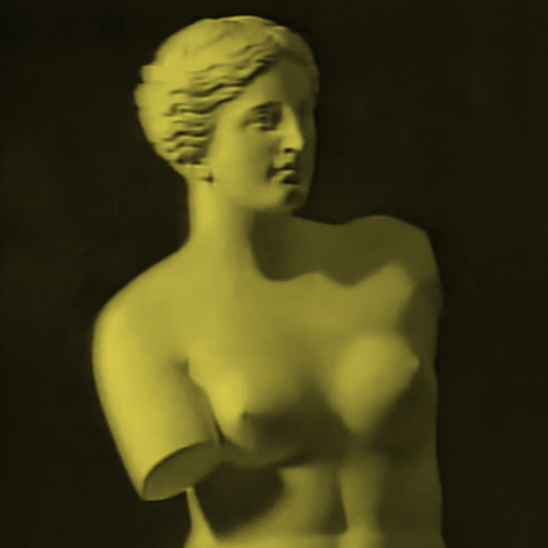 Infinity Frequencies