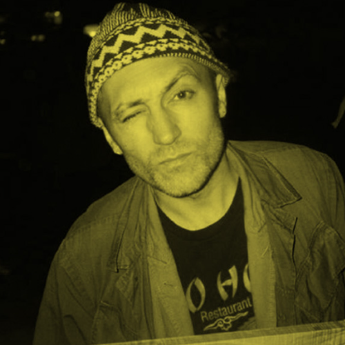 Sasa Crnobrnja (In Flagranti)