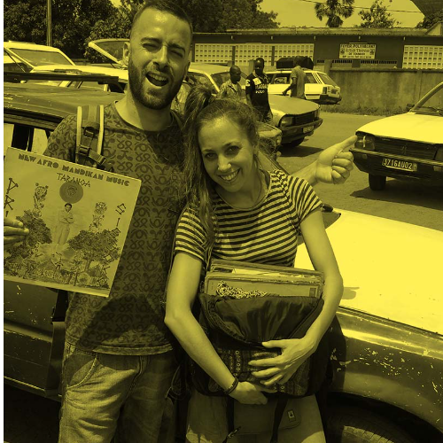 Dig This Way Records