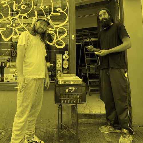 Duo Penossi