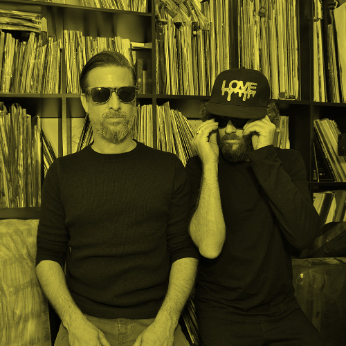 Woolfy vs. Projections