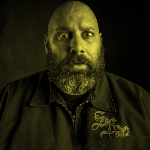 Sage Francis