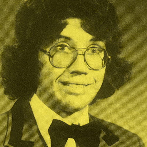 Remembering: Tim Cronin