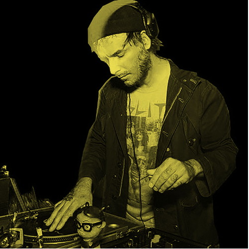 DJ